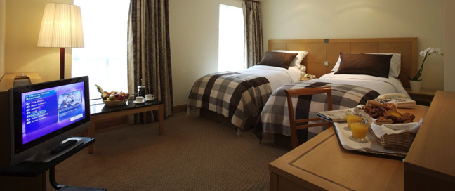 O`Callaghan Alexander Hotel - Twin O`Callaghan Alexander Hotel - Twin